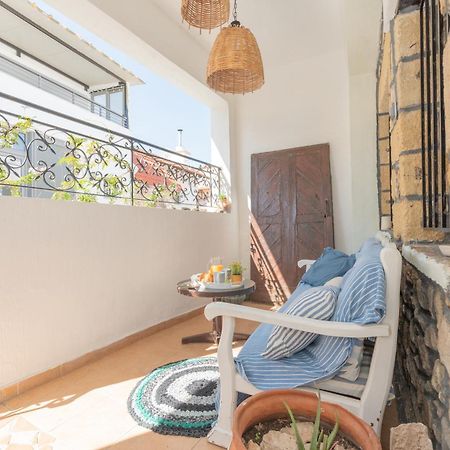 Philoxenia Traditional House Pastida エクステリア 写真