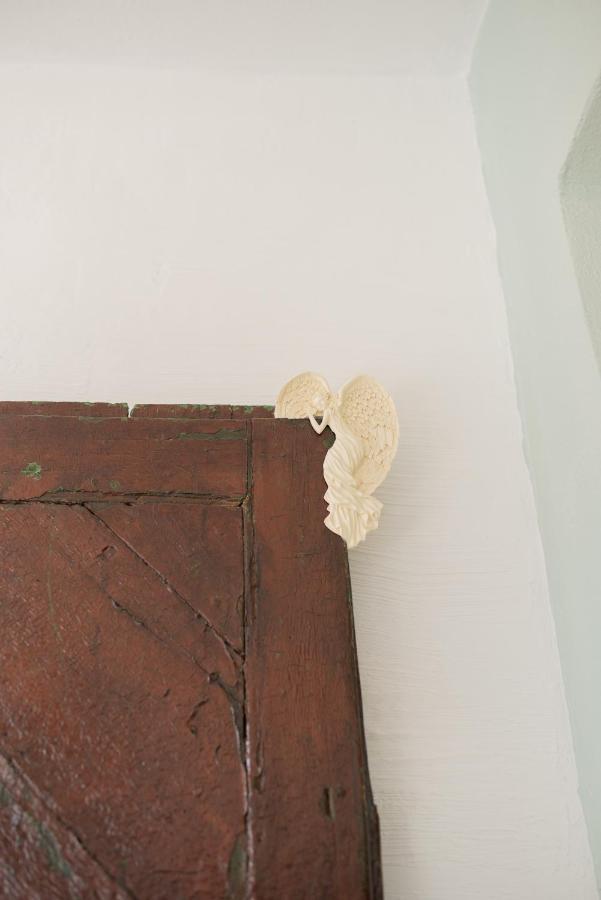 Philoxenia Traditional House Pastida エクステリア 写真