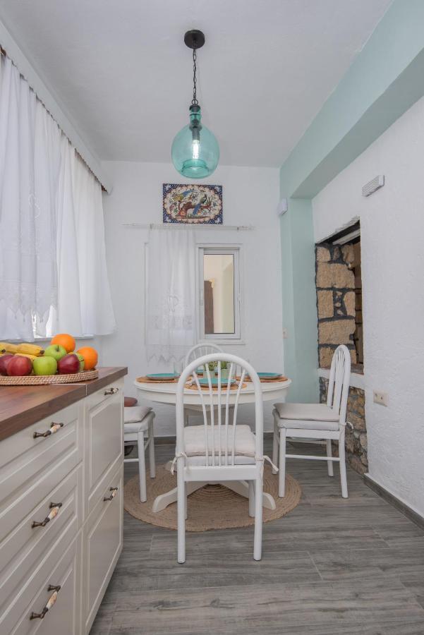 Philoxenia Traditional House Pastida エクステリア 写真