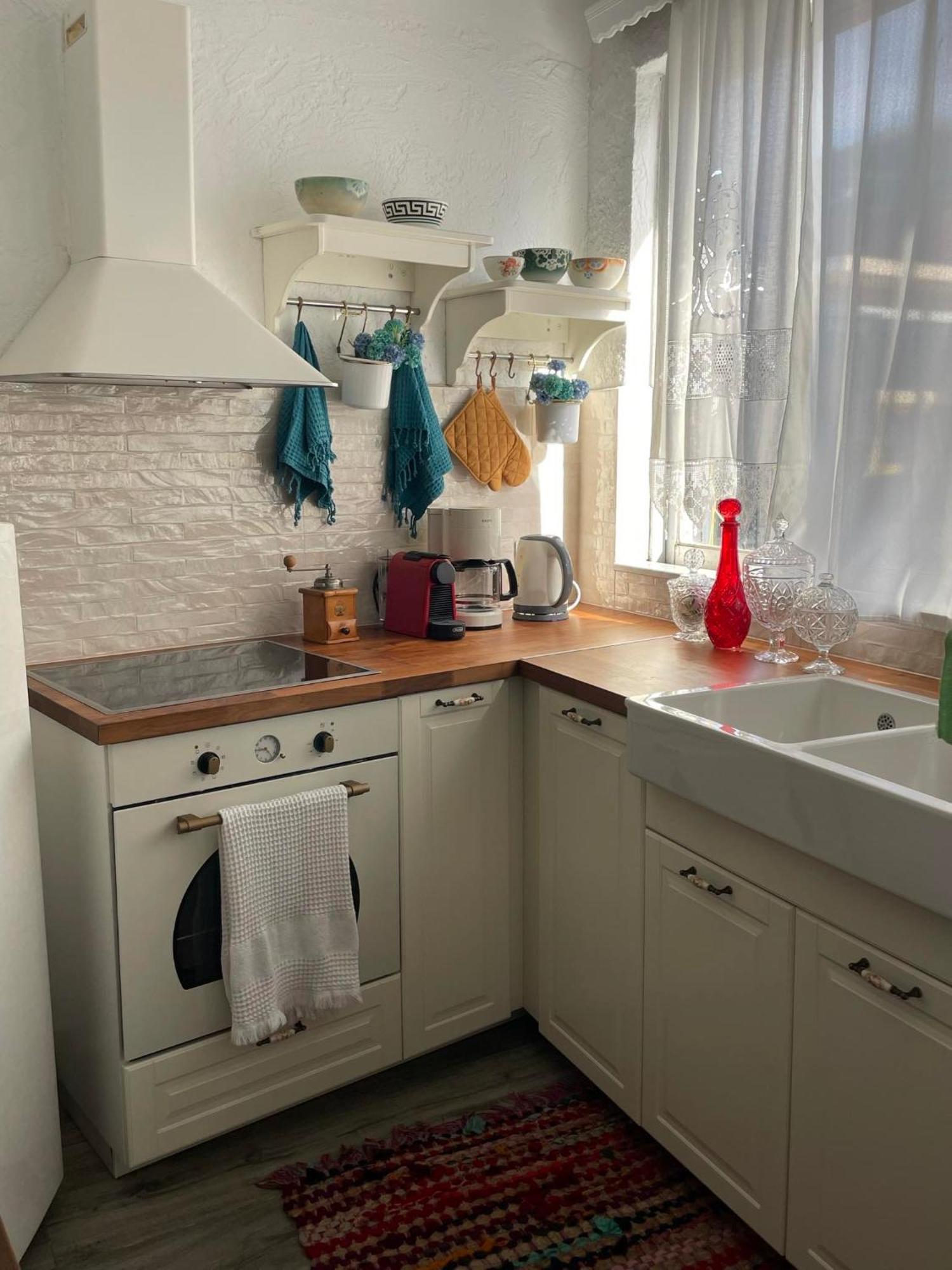 Philoxenia Traditional House Pastida エクステリア 写真