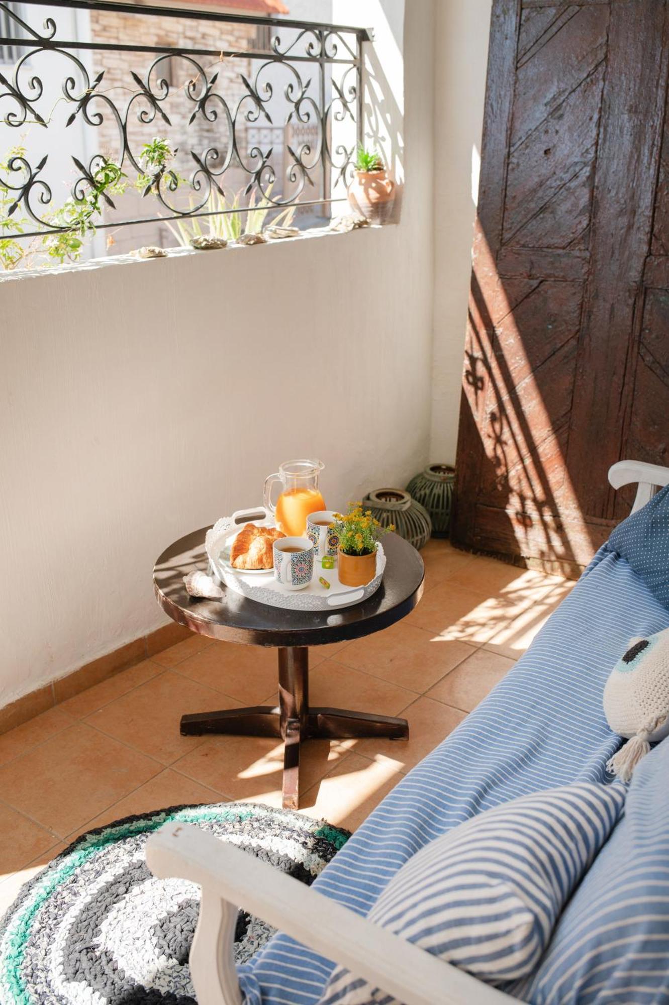 Philoxenia Traditional House Pastida エクステリア 写真